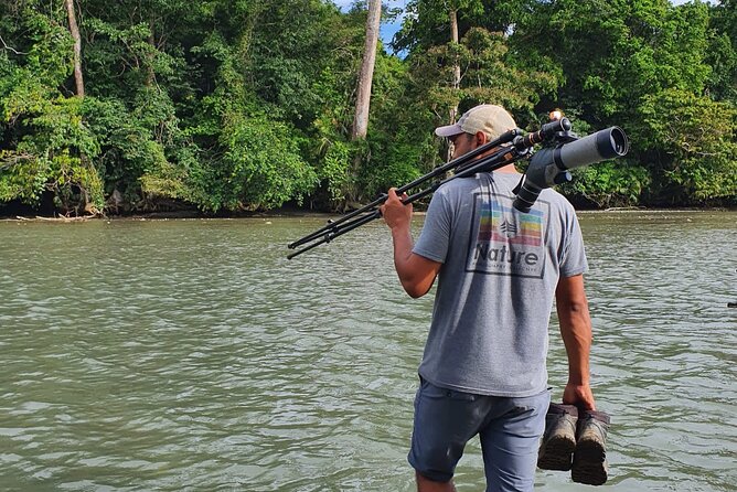 Private Adventure Tour in Corcovado Natural Park - Booking and Pricing Information