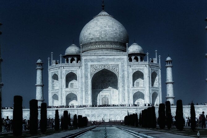 Private Agra Overnight Tour With Four Star Hotel Accommodation - Reviews, Ratings, and Testimonials