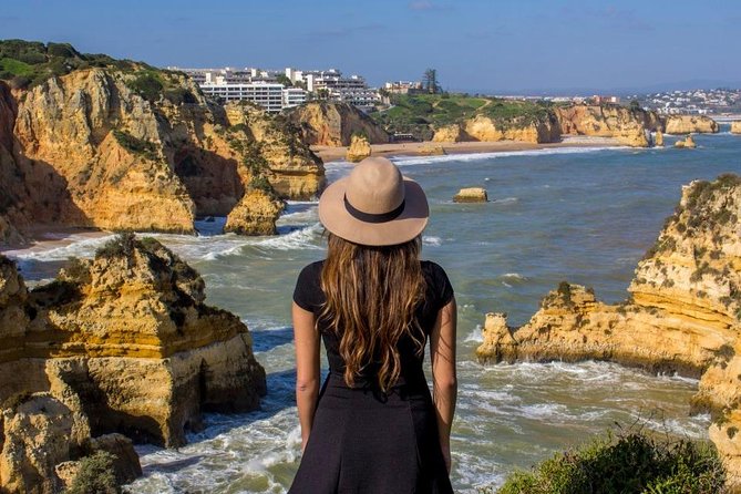 Private Algarve Faro Tour From Lisbon 2 Days All Included - Booking Process