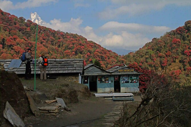 Private Annapurna Base Camp Trek - Weather Contingency Plan