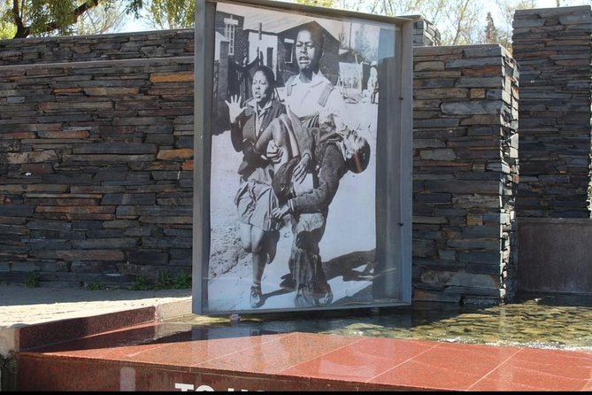 Private Apartheid Museum and Soweto Cycling - Cancellation Policy Details