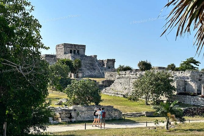 Private Archaeological Tour to Coba and Tulum Mayan Ruins - Traveler Resources
