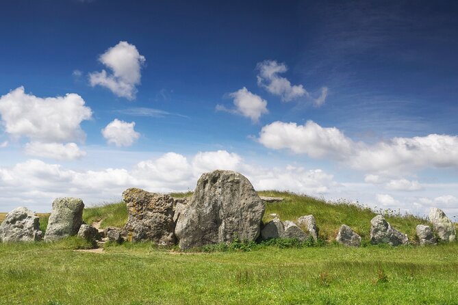 Private Archaeologist-Led Stonehenge, Bath and Avebury Tour - Pickup Options