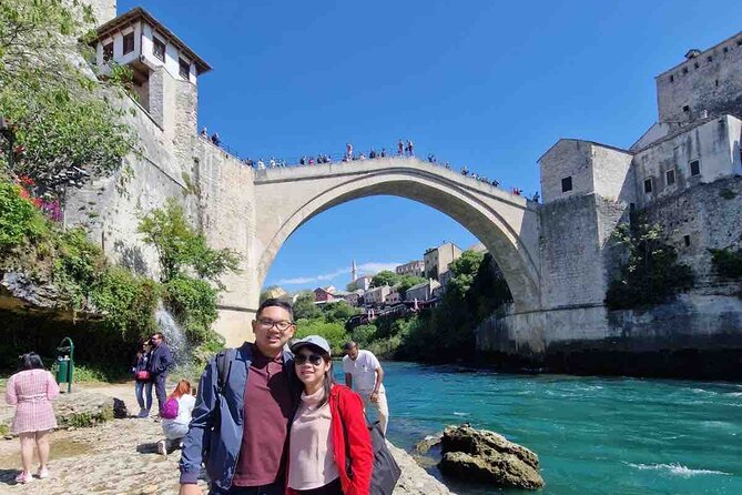 Private Authentic Tour Mostar- Medjugorje - Karavice -Farm Lunch From Dubrovnik - Cancellation Policy