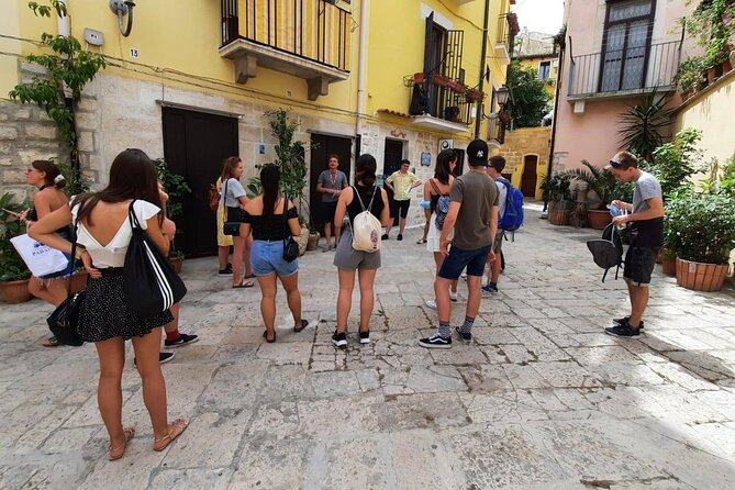 Private Barletta Walking Tour  - Bari - Pricing Details