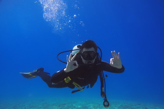Private Beginners Diving Lesson in Brela  - Makarska - Additional Information