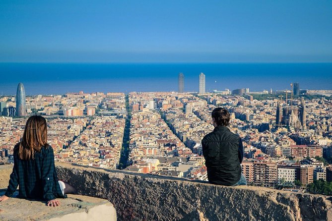 Private Bespoken Tailored Tour in Barcelona (Chauffered or Walking) - Meeting and Pickup Details