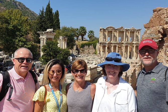 Private Biblical Ephesus Full-Day Tour From Izmir - Reviews