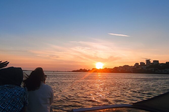 Private Boat Tour 1h30m From Foz to Ribeira, With Sunset Option - Traveler Reviews Overview