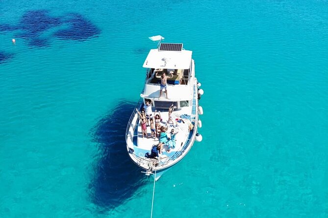 Private Boat Tour - Full Day Island Hopping & Culinary Adventure - Culinary Experience Highlights