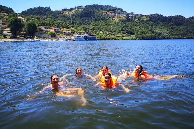 Private Boat Tour on the Douro River - Cancellation Policy