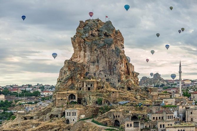 Private Cappadocia Food and Culture Tour: Turkish Cooking Class - Pricing and Booking