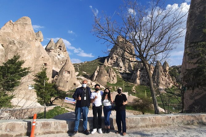 Private Cappadocia Green Tour - Company Information