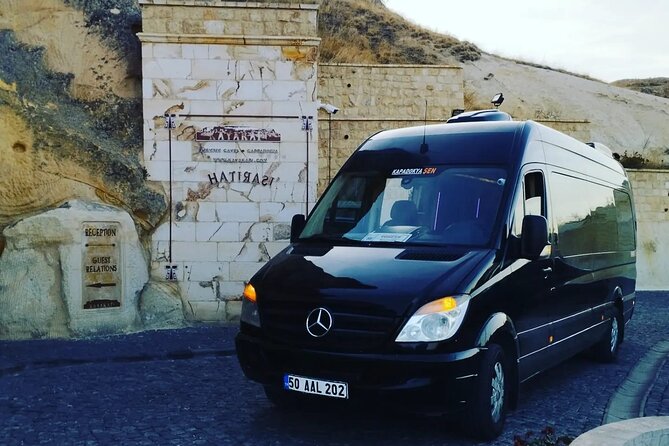 Private Cappadocia Tour With Airport Transfers - Customer Reviews