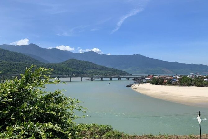 Private Car to Golden Bridge - Bana Hills From Hoi an /Da Nang - Cancellation Policy