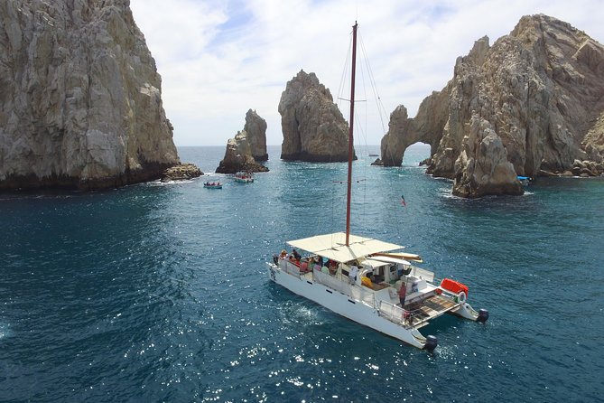 Private Catamaran Snorkeling Cruise in Los Cabos - Customer Feedback and Positive Experiences