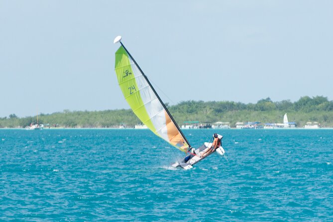 Private Catamaran Tour in Bacalar Lagoon - Traveler Recommendations and Highlights