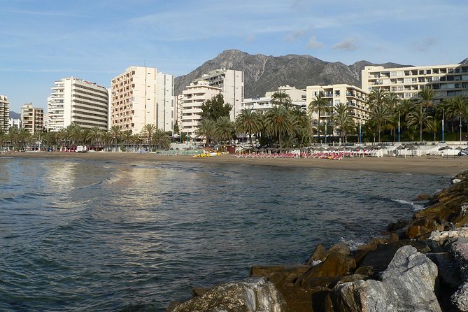 Private City Tour of Marbella and Puerto Banús With Hotel Pick-Up - Last Words