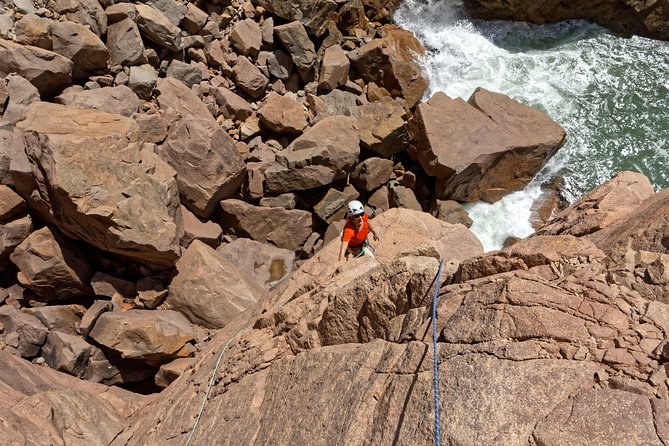 Private Climbing by the Cliffs of Cabo Da Roca - Pricing Details