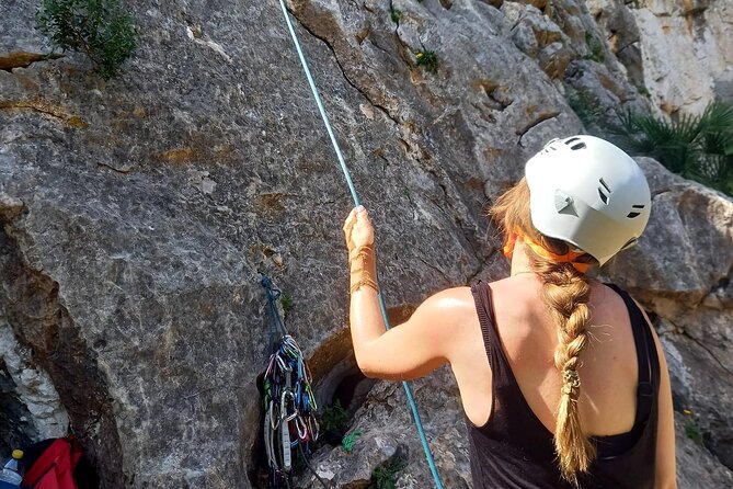 Private Climbing Experience in El Chorro for 4 Hours and a Half - Last Words