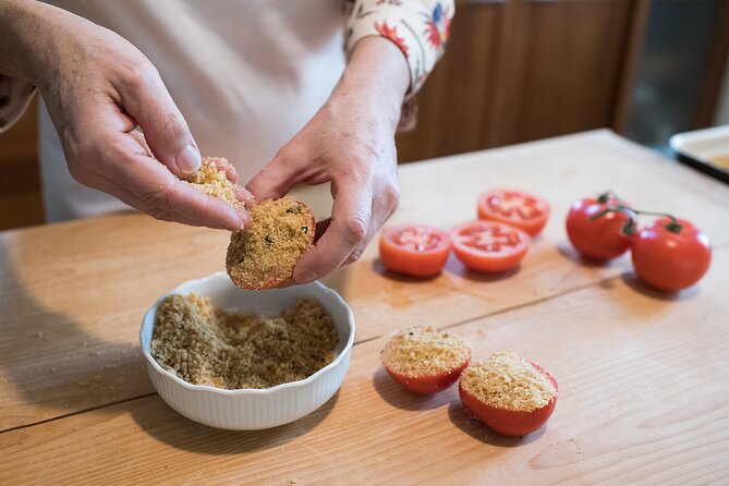 Private Cooking Class With Lunch or Dinner in Taormina - Directions