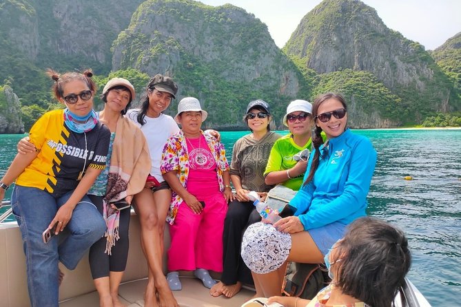 Private Custom Speed Boat Tour - Full Day From Phuket by Tour East - Important Reminders