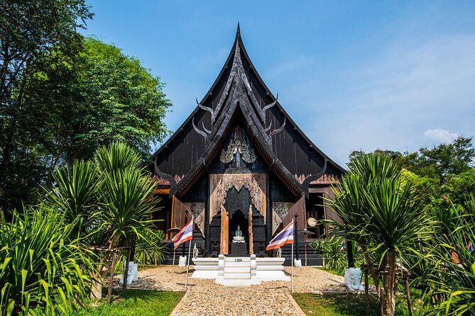 Private Customizable Chiang Rai Tour From Chiang Rai - Full Day - Additional Information