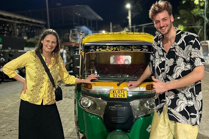 Private Customizable Local Kochi Sightseeing Tour by Tuktuk - Last Words