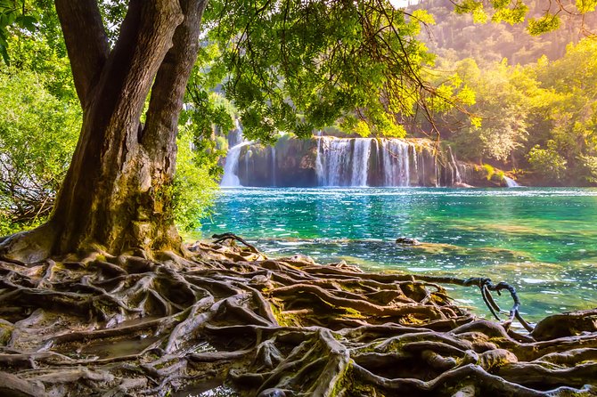 Private Daily Trip to National Park Krka Lakes and ŠIbenik From Split - Price Information