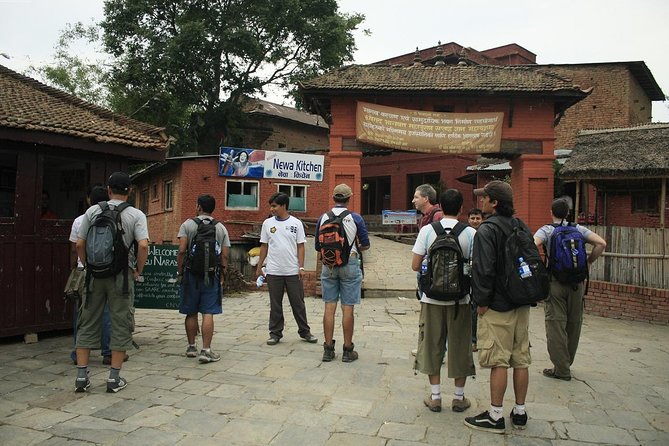 Private Day Hike From Nagarkot to Changu Narayan - Booking Information