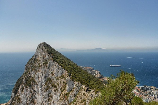 Private Day to Gibraltar From Marbella or Marbella - Scenic Drive and Pick-Up