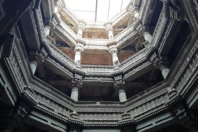 Private Day Tour From Ahmedabad: Modhera, Rani Ki Vav & Patan - Pricing and Inclusions