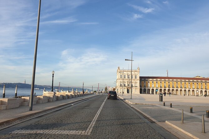 Private Day Tour in Lisbon - Additional Information