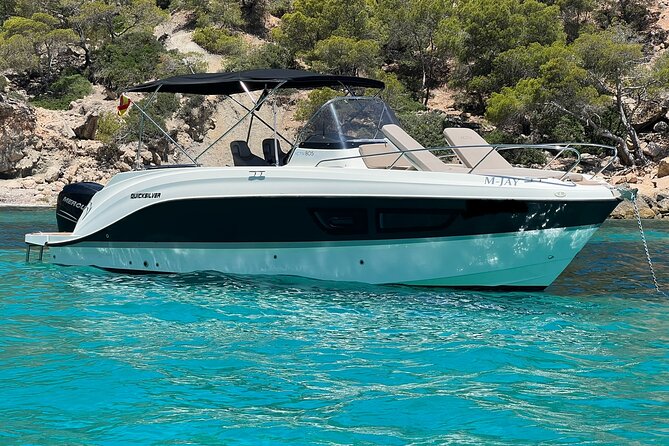 Private Day Tour of Mallorca by Boat - Meeting and Pickup Details