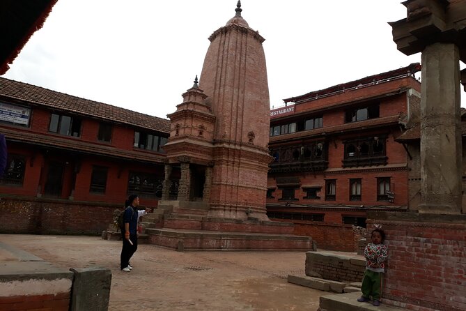 Private Day Tour to Bhaktapur, Patan and Changunarayan - Customer Support Details