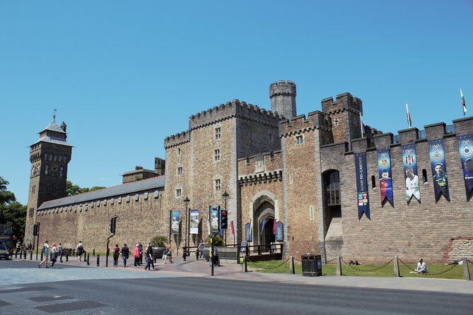 Private Day Tour to Cardiff By Train - Booking and Pricing