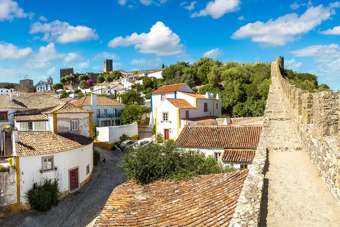 Private Day Tour to Fátima, Nazaré and Óbidos From Lisbon - Pickup and Drop-off Details