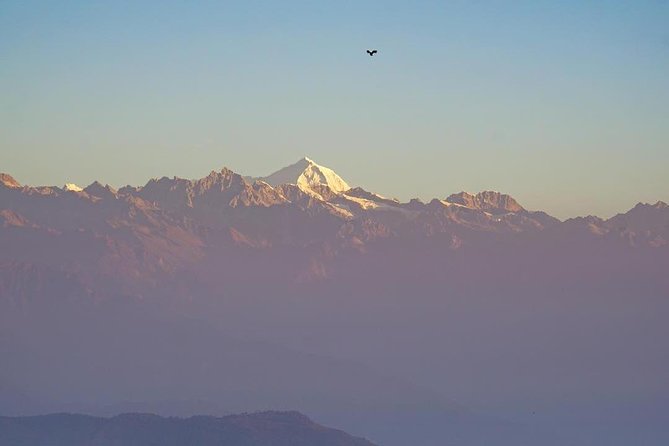 Private Day Tour to Hill Station Nagarkot (Hiking) and Heritage #visitnepal2020 - Cancellation Policy