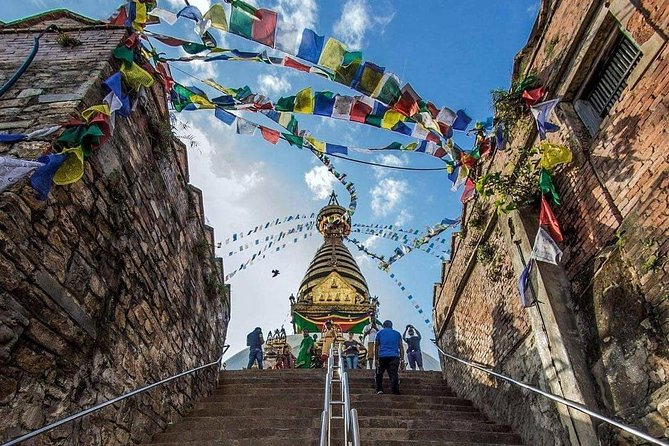 Private Day Tour to Kathmandu Durbar Square & Swayambhu Stupa #visitnepal2020 - Additional Information