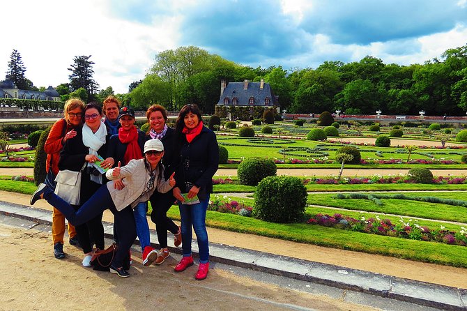 Private Day Tour to Loire Valley Castles From Paris - Last Words