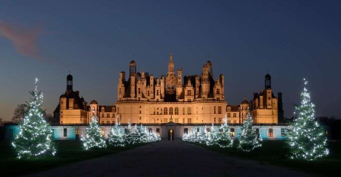 Private Day Tour to Loire Valley Castles & Wines From Paris - Tour Description