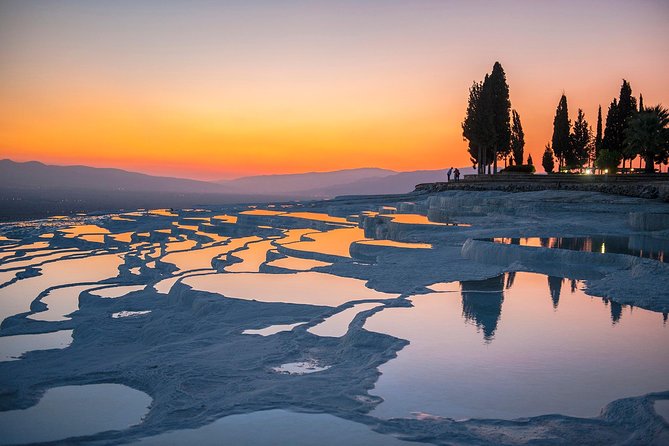 Private: Day Tour to Pamukkale From Kusadasi - Customer Reviews