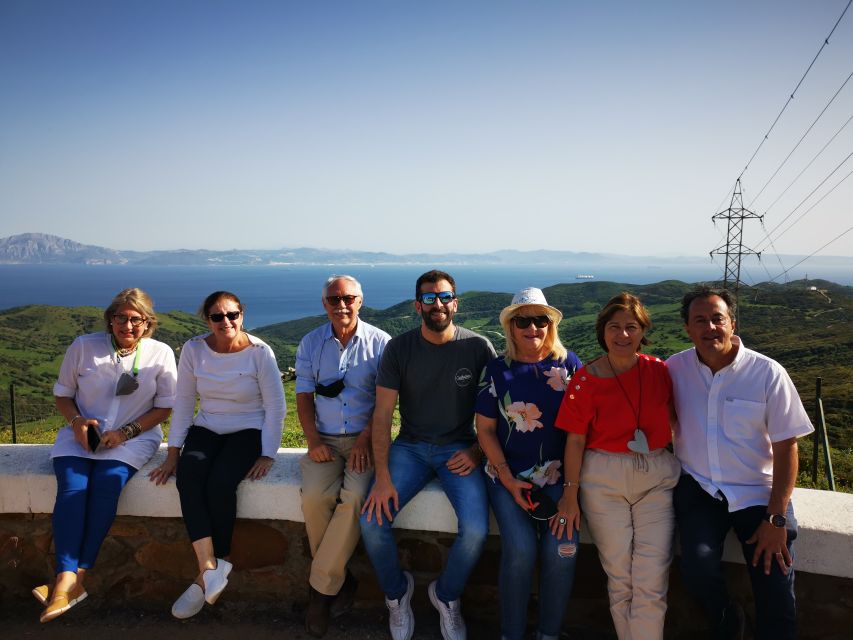 Private Day Trip: Gibraltar & (Tangier) Morocco From Seville - Tour Experience