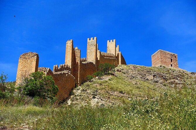 Private Day Trip to Albarracín From Valencia With a Local - Common questions