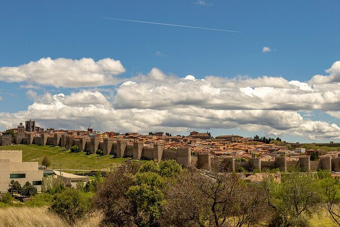 Private Day Trip to Avila From Madrid With a Local - Insider Insights and Hidden Gems