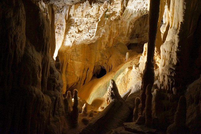Private Day Trip to Ljubljana and Postojna Cave From Zagreb - Booking and Pricing Information