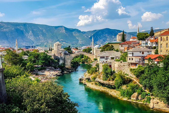 Private Day Trip to Mostar and MeđUgorje From Split - Last Words