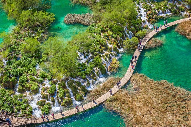 Private Day Trip To Plitvice Lakes From Zagreb - Transportation Details