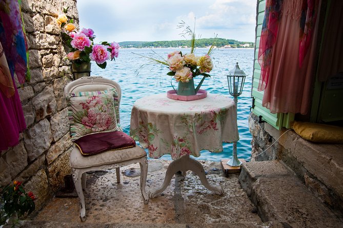 Private Day Trip to Rovinj With Wine Tasting Included From Pula - Cancellation Policy