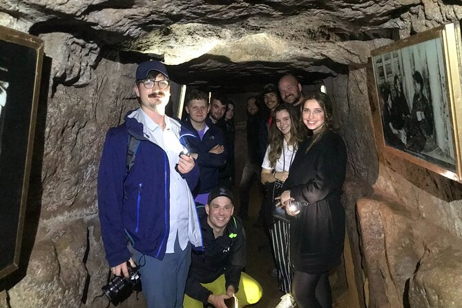 PRIVATE DMZ Tour From Hue - Half Day - Vinh Moc Tunnels - Additional Information